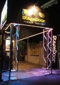 StageDoor Dinner Theatre - Accommodation Main Beach